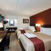 Отель Red Roof Inn PLUS+ St Louis - Forest Park/ Hampton Ave, фото 21