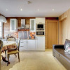 Отель Mala Anglia Boutique Apartments & SPA, фото 27