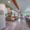 Отель Down River Haus Ld 727 Home, фото 10