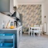 Отель Enticing Apartment in Georgenthal with Sauna, фото 5