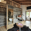 Отель alpslodge LIFE.STYLE.HOTEL.FISS, фото 6