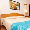 Отель Fantastico Baia de Bahas Residence Sea View 2 Bedroom Sleeps 6, фото 11