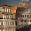 Отель Palazzo Manfredi – Small Luxury Hotels of the World в Риме