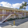 Отель Gateway Motel, фото 5