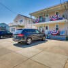 Отель North Wildwood Vacation Rental ~ 1 Block to Beach!, фото 16