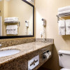 Отель Comfort Inn & Suites Bothell - Seattle North, фото 10