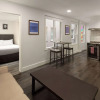 Отель Reside Seattle Downtown, a Wyndham Residence, фото 23