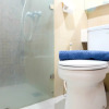 Отель Cozy & Modern 2BR @ GP Plaza Apartment, фото 11