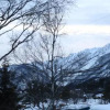 Отель Snowlines Lodge Hakuba, фото 12