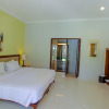 Отель Jambuluwuk Oceano Resort Gili Trawangan, фото 5