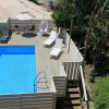 Отель בקתות מול השקיעה, фото 7