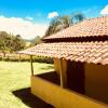 Отель Fazenda Colina, фото 40