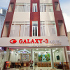 Отель Galaxy 3 Hotel, фото 1