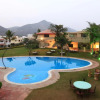 Отель JEEVANTARA RESORT - Udaipur Resort, фото 1