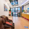 Отель U Plus Hotel (Dongguan Zhangmutou Railway Station Guanyin Mountain Tianyi City), фото 10