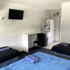 Отель Cairns City Motel, фото 2