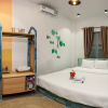 Отель GoHome Homestay - Hostel, фото 21