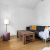 Отель Topcamp Onsakervika - Tyrifjorden, фото 5