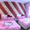 Отель Love Guest House в Malacca