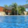 Отель Executive Hideaway Motel, фото 16