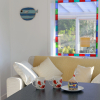 Отель Sêr Môr - Log Burner, Peaceful Cottage, Dog Friendly, фото 10