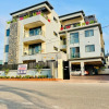 Отель Uda Apartment в Аккре