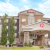 Отель Ramada by Wyndham Camrose, фото 1