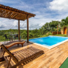 Отель PF12 - Ótima Casa 3 Quartos - Açu da Torre, фото 23
