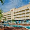 Отель Hampton Inn & Suites Ocean City/Bayfront-Convention Center, фото 40