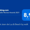 Отель Saint Jean de Luz & Beach by walk, фото 1