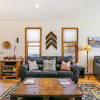 Отель Pacific Street Townhome 514b by Avantstay Cute Townhouse in the Heart of Telluride!, фото 14
