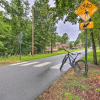 Отель Bella Vista Home: Steps to Mountain Biking Trails!, фото 1