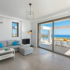 Отель Beautiful Villa With Infinity Pool and sea View, фото 8