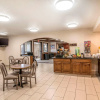 Отель Quality Inn Raton, NM, фото 13