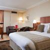 Отель Crowne Plaza Heathrow, фото 33