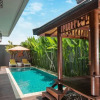 Отель Canggu Dream Studios & Villas, фото 7