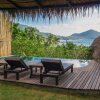 Отель Koh Tao Heights Boutique Villas, фото 10