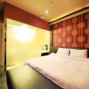 Отель Chang-dong M Motel, фото 17