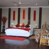 Отель Safari Bed & Breakfast, фото 17
