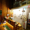 Отель Travelership Backpacker Space-Hostel, фото 24