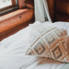 Отель Hakuba Log Hotel Meteor, фото 14