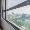 Отель Romantic Apartment in Vinhomes Dcapitale, фото 22