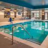 Отель Hyatt House Raleigh / RDU / Brier Creek в Роли