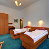 Отель Praha Spa Hotel, фото 5