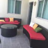 Отель Furu 311 Penthouse con Jacuzzi, фото 6