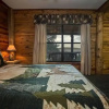 Отель Lake Shore Cabins on Beaver Lake, фото 12