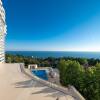 Гостиница Sun Apartments  (Сан Апартментс) ЖК Идеал хаус, фото 24