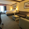 Отель Holiday Inn Express & Suites Charleston-Ashley Phosphate, an IHG Hotel, фото 6