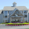 Отель Culver Cove Lakeside Condominiums, фото 10