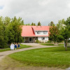 Отель The Honeyberry Bed and Breakfast, фото 3